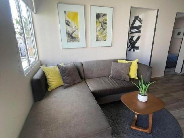 En Venta Departamento de 2 recámaras en fraccionamiento privado, acepta Infonavit