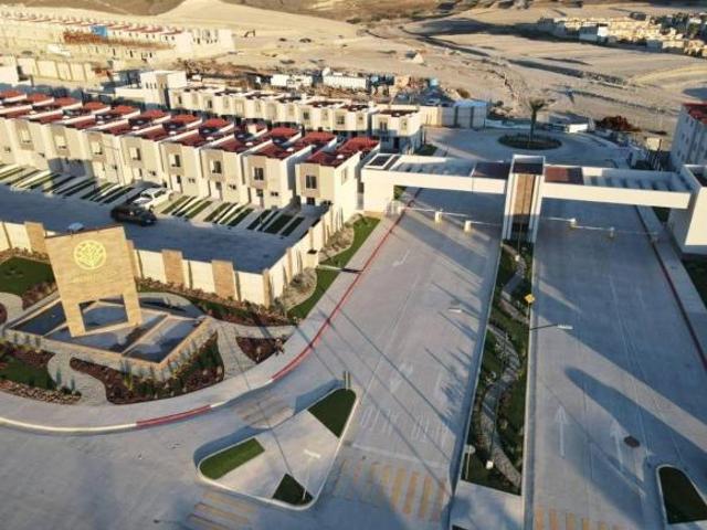 En Venta Departamento con 3 habitaciones y 2 baños, acepta crédito INFONAVIT y bancario