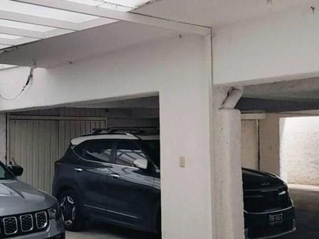 En venta departamento amueblado con alberca, en Hornos Insurgentes, Acapulco Gro