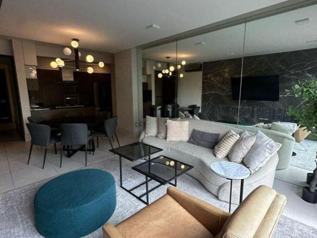 EN VENTA DEPARTAMENTO AMUEBLADO EN VISTA LOMAS