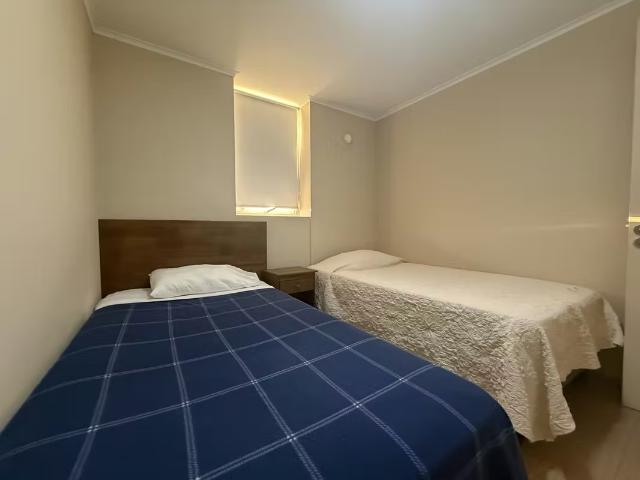 En venta departamento amplio en edificio centro i | 2 dormitorios por 4600.00 en Chillán