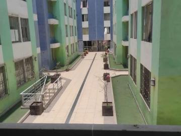 En venta departamento Ate