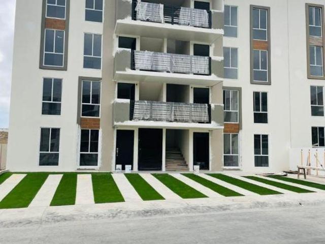 En Venta Departamento de 2 recámaras en fraccionamiento privado, acepta Infonavit