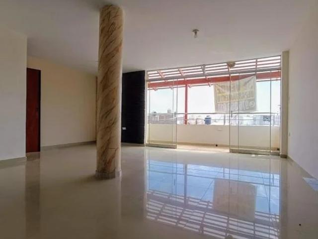 En venta departamento de dormitorios urb san isidro ii trujillo