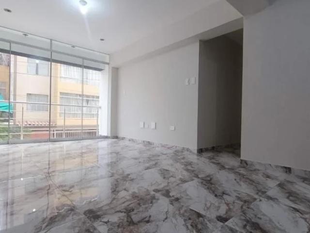 En venta departamento de estreno urb soliluz trujillo