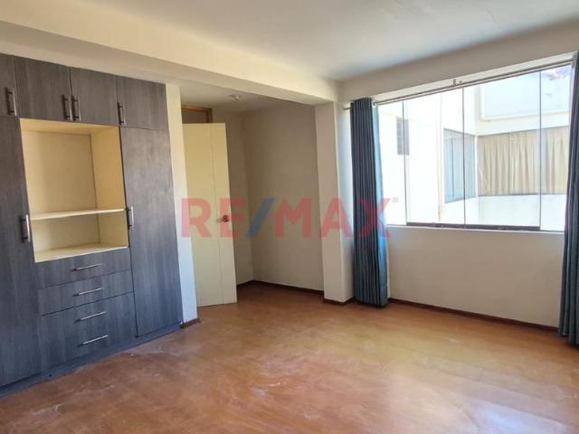 En Venta Departamento Duplex En San Sebastian Cusco