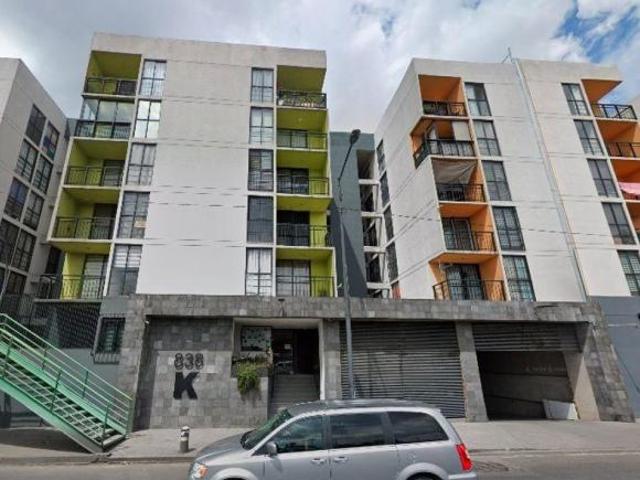 EN VENTA DEPARTAMENTO EN COL. AVIACIÓN VNUSTIANO CARRANZA CIUDAD DE MÉXICO