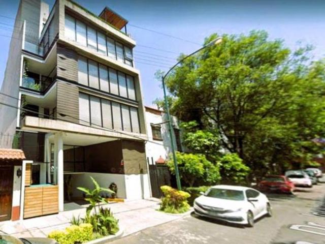 EN VENTA DEPARTAMENTO EN COL. DEL VALLE BENITO JUAREZ CIUDAD DE MÉXICO