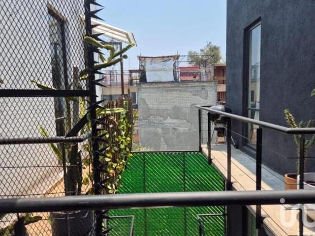 EN VENTA DEPARTAMENTO EN COL. GUERRERO, CUAUHTEMOC CIUDAD DE MÉXICO