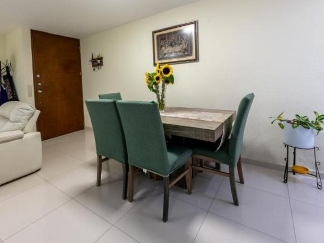 EN VENTA · DEPARTAMENTO EN COLONIA DEL VALLE NORTE