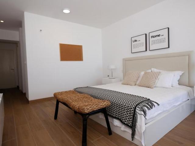 En Venta Departamento en Condominio La Jolla