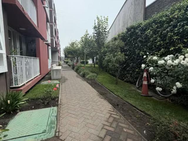 En venta departamento en condominio parque schleyer | 2 dormitorios por 2650.00 en Chillán