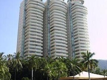 en venta departamento en costa victoria. acapulco