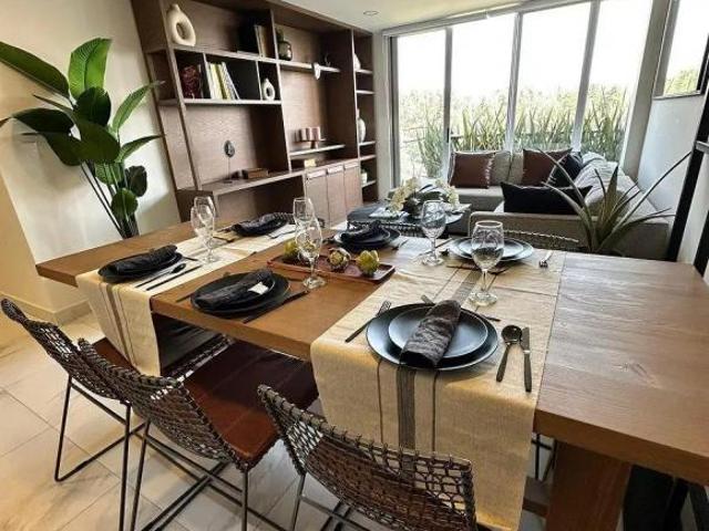 En Venta departamento en Camino Real de Minas, Álvaro Obregón