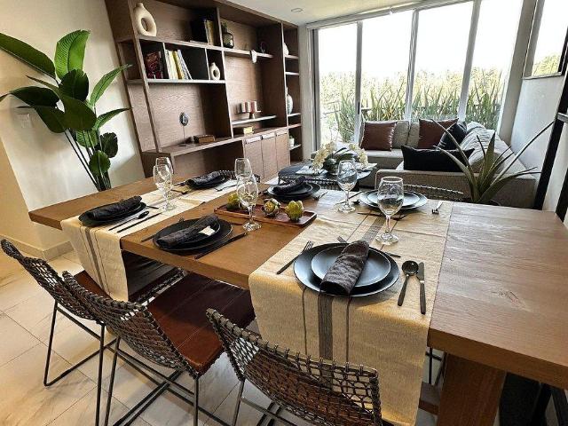 En Venta departamento en Camino Real de Minas, ?lvaro Obreg?n
