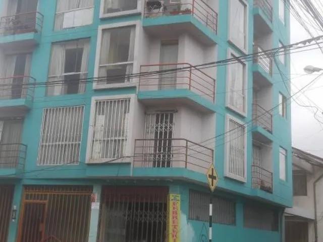 EN VENTA DEPARTAMENTO EN AV. ARGENTINA URB. UCCHULLO