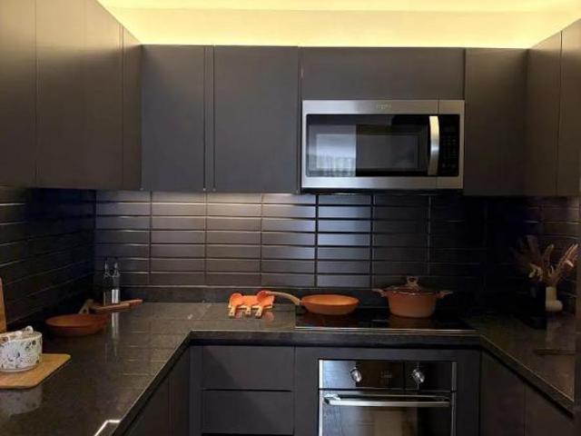 En venta departamento en Av. Insurgentes Sur, Nápoles