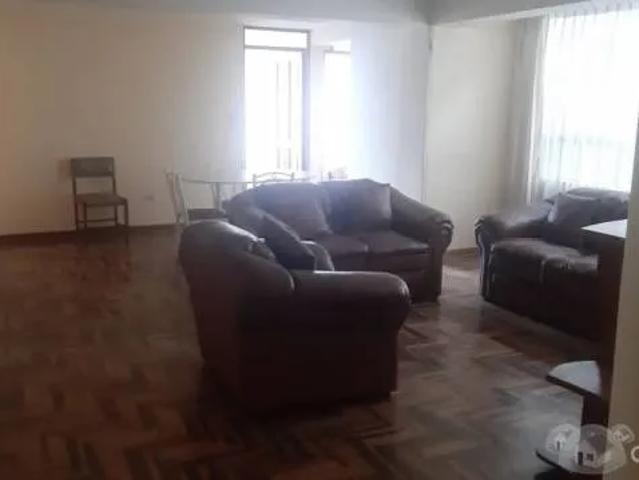 EN VENTA DEPARTAMENTO EN AV. LOS INCAS CUSCO