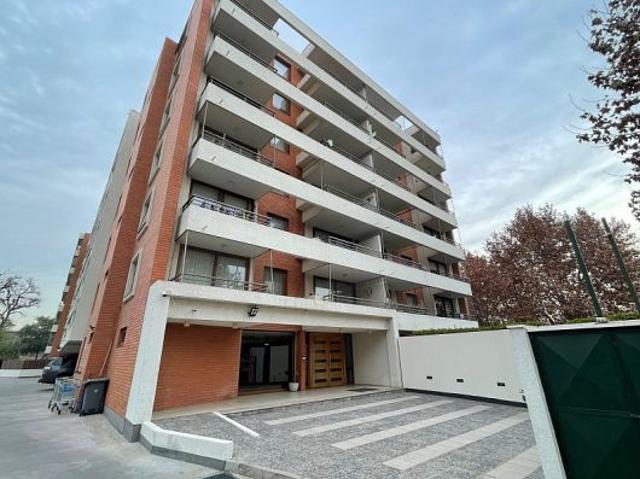En Venta Departamento en edificio Mirador de la Hacienda