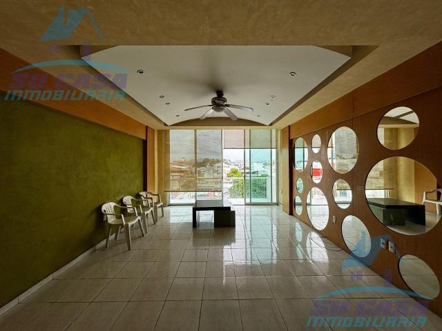 EN VENTA DEPARTAMENTO EN FRACCIONAMIENTO MAGALLANES, ACAPULCO