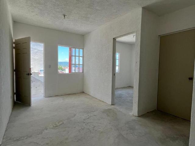 En Venta Departamento en Fraccionamiento San Agust?n Primero y Segundo Nivel