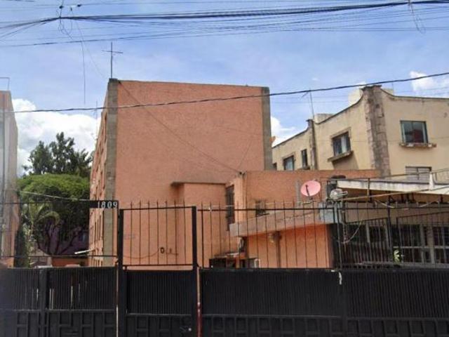 EN VENTA DEPARTAMENTO EN HACIENDAS DE COYOACAN CIUDAD DE MÉXICO