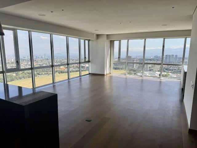 En Venta departamento en High Park Santa Fe