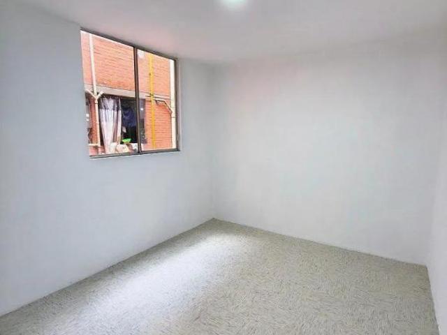 En venta departamento en Iztapalapa a unos pasos del trolebús elevado