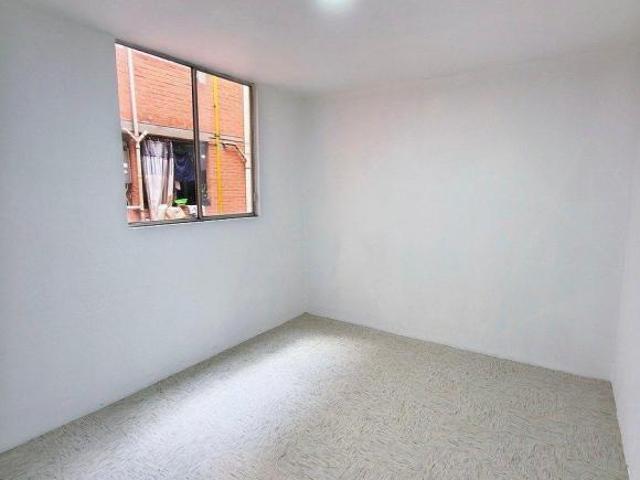 En venta departamento en Iztapalapa a unos pasos del trolebús elevado