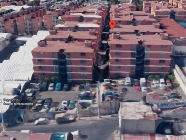 EN VENTA DEPARTAMENTO EN IZTAPALAPA CIUDAD DE MÉXICO