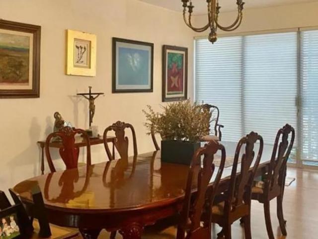 En Venta Departamento en Jardines del Pedregal