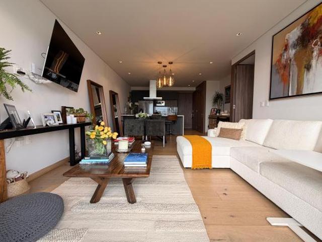 En Venta Departamento en Origina Pedregal, espectacular vista hacia Six Flags