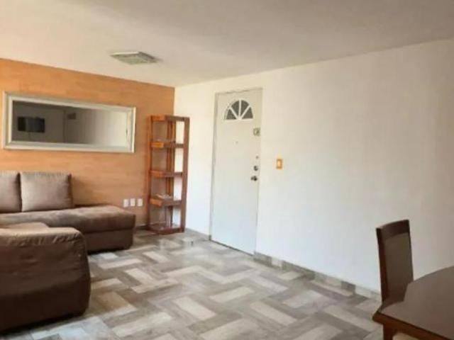 EN VENTA DEPARTAMENTO