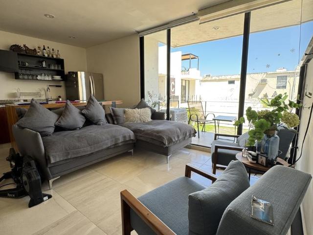 En VENTA departamento en la zona de Campestre