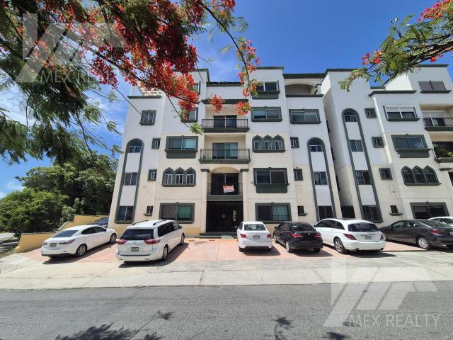 En Venta Departamento en Sm 12