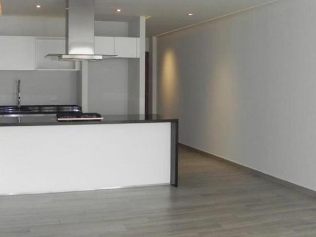 En venta departamento en San Borja, Del Valle, Benito Juárez
