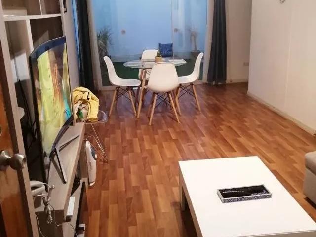 EN VENTA DEPARTAMENTO EN RESID. SAN GABRIEL WANCHAQ
