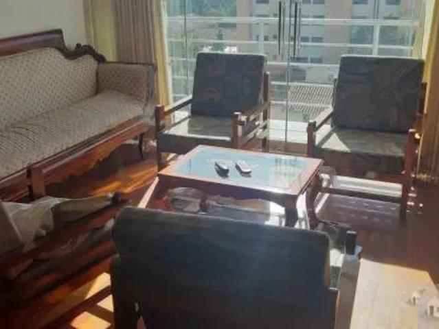 EN VENTA DEPARTAMENTO EN RESIDENCIAL HUANCARO