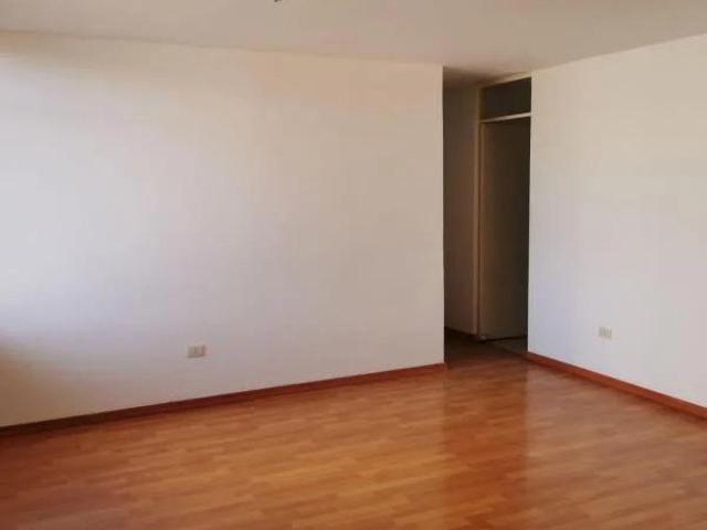 En venta Departamento en Residencial Los Nogales Tacna