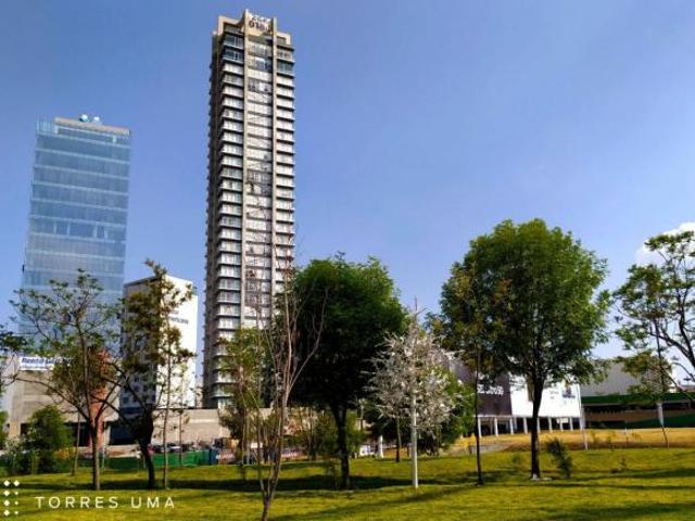 EN VENTA DEPARTAMENTO EN TORRE UMA, OSA MAYOR. FRENTE A SOLESTA Y ANGELOPOLIS. AMENIDADES. PUEBLA