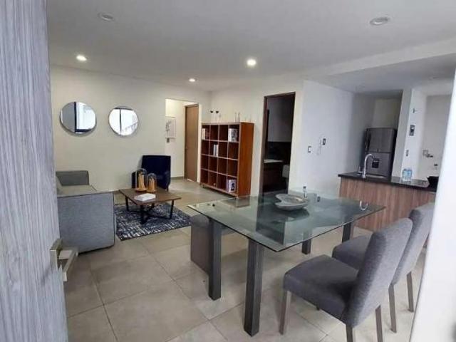 En venta departamento en Tetelpan, Álvaro Obregón