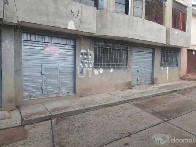 EN VENTA DEPARTAMENTO EN URB. LOS INCAS JR. OLLANTAY