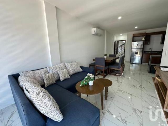 EN VENTA DEPARTAMENTO EN VENTOMARE SABALO COUNTRY MAZATLAN SINALOA