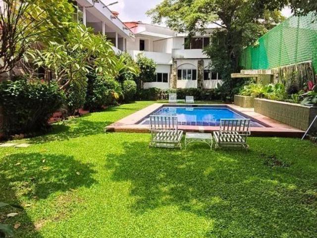 EN VENTA DEPARTAMENTO EN VISTA HERMOSA, CUERNAVACA