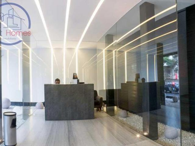 EN VENTA DEPARTAMENTO ESTILO LUJO SILENCIOSO, MODERNO