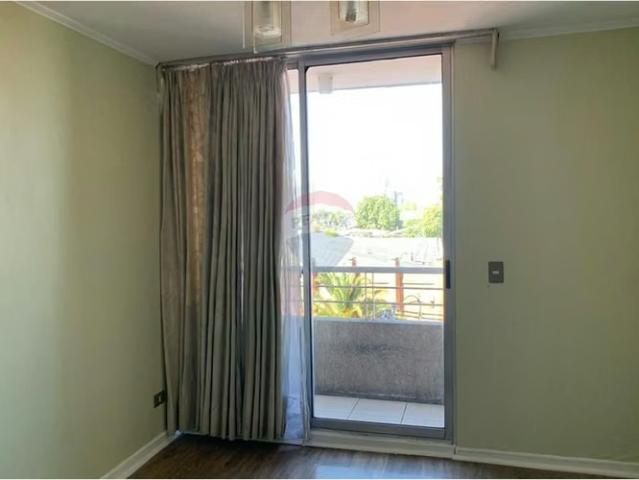 En venta departamento estudio | 1 dormitorios por 42000. 00 en Quinta Normal