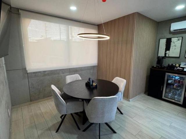 En venta departamento espacioso para vivir cerca de la linea fronteriza