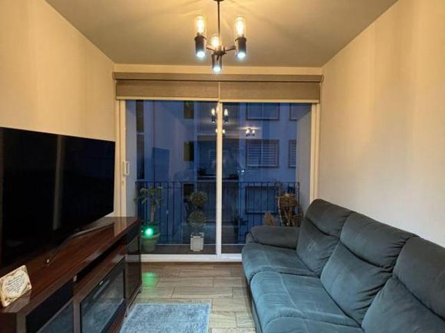 En venta Departamento excelente para cualquier proyecto familiar o personal