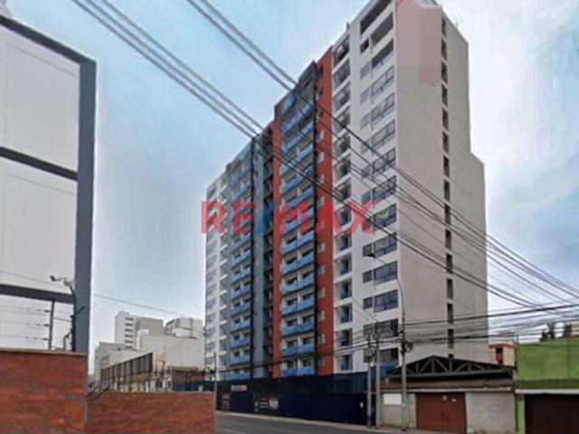 En Venta Departamento Funcional Y Bien Distribuido – San Miguel