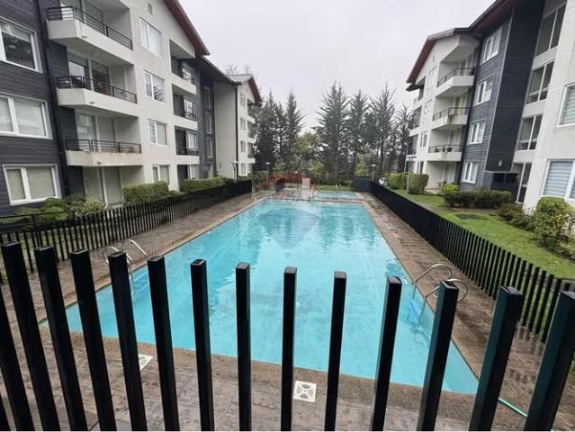 En venta departamento moderno en pucón | 1 dormitorios por 106000. 00 en Pucón